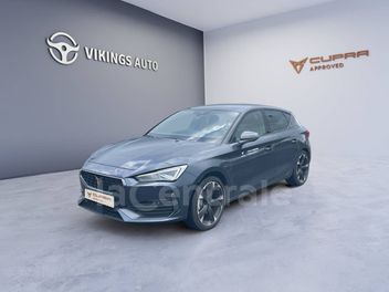 CUPRA 