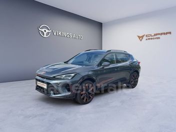 CUPRA 