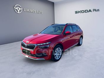 SKODA 