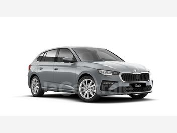 SKODA SCALA (2) 1.0 TSI EVO 2 116 CLEVER EDITION DSG7