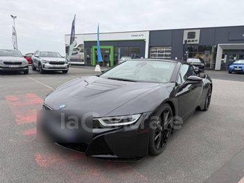 BMW I8 ROADSTER ROADSTER 374 A