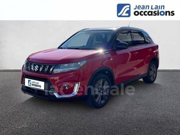 SUZUKI VITARA 4 IV (2) 1.4 BOOSTERJET HYBRID PRIVILEGE ALLGRIP