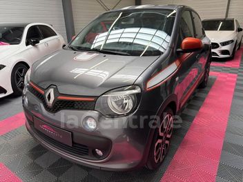 RENAULT TWINGO 3 GT III 0.9 TCE 110 GT