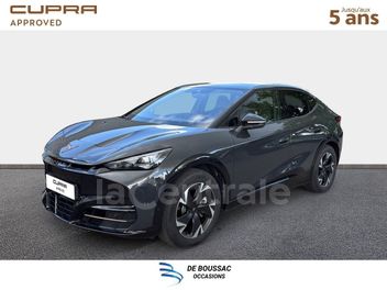 CUPRA 