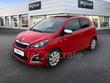 PEUGEOT 