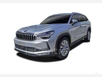 SKODA KODIAQ 2 II 1.5 TSI 204 HYBRIDE RECHARGEABLE PHEV SPORTLINE DSG6 5PL