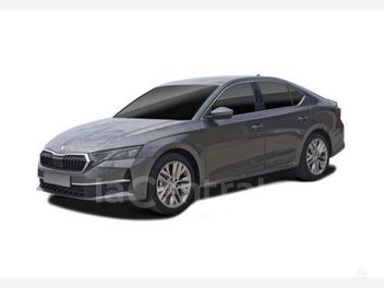 SKODA OCTAVIA 4 IV (2) 2.0 TDI 150 SPORTLINE DSG7