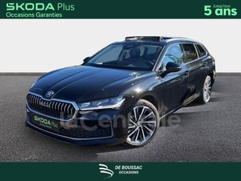 SKODA SUPERB 4 COMBI IV COMBI 1.5 TSI MHEV 150 ACT LAURIN & KLEMENT DSG7