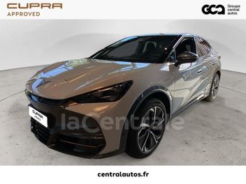 CUPRA 
