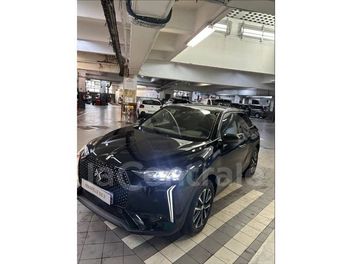 DS DS 3 (2E GENERATION) II 1.2 HYBRIDE 145 EDITION FRANCE E-DCT6