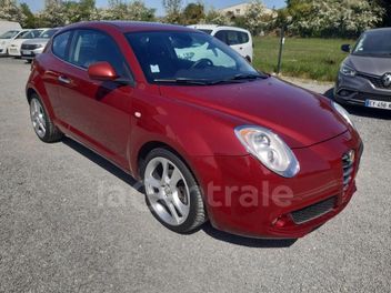 ALFA ROMEO MITO 1.3 JTDM 95 S/S EXCLUSIVE