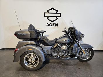 HARLEY DAVIDSON TRIKES TRI GLIDE ULTRA 1868