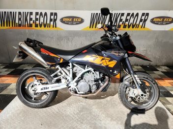 KTM SM 950