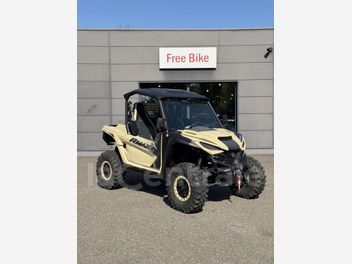 YAMAHA WOLVERINE 1000 RMAX2