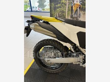 SUZUKI DR 400 Z S