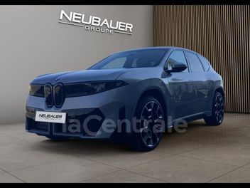 BMW IX3 NA5 (NA5) 50 XDRIVE 469 M SPORT 113.4 KWH