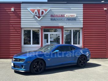 CHEVROLET CAMARO 5 V COUPE 6.2 V8 405 BVA