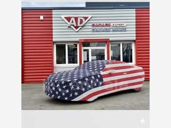 FORD MUSTANG 5 COUPE V 4.0 V6 210 SOHC