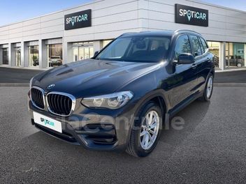 BMW X3 G01 (G01) XDRIVE20DA 190 LOUNGE