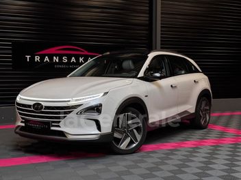 HYUNDAI NEXO HYDROGENE 163