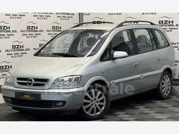OPEL 