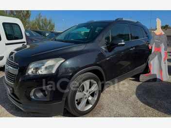 CHEVROLET 