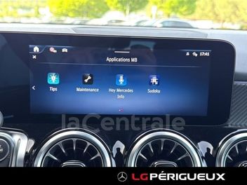 MERCEDES 