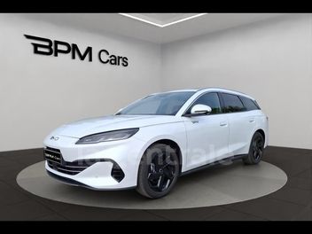 BYD 