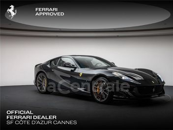 FERRARI 812 SUPERFAST 6.5 V12 SUPERFAST