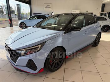 HYUNDAI I20 (3E GENERATION) N III 1.6 T-GDI 204 N