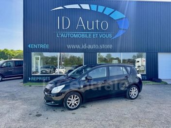 TOYOTA COROLLA VERSO 2 II 136 D-4D LINEA LUNA 5PL