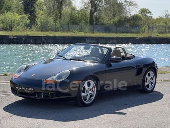 PORSCHE BOXSTER TYPE 986 (986) 3.2 250 S