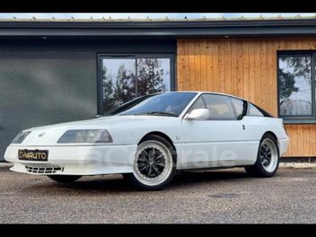 ALPINE 