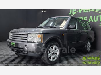 LAND ROVER 