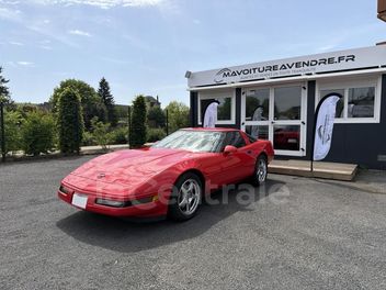 CHEVROLET 