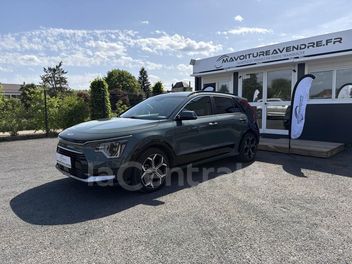 KIA NIRO 2 II 1.6 GDI 141 HEV PREMIUM DCT6