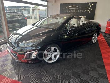 PEUGEOT 308 CC (2) CC 2.0 HDI 163 FAP FELINE