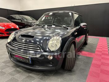 MINI MINI 3P 1.6 170 COOPER S PARK LANE