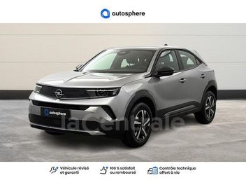 OPEL 
