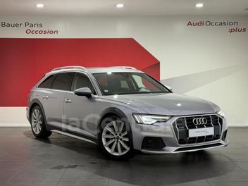 AUDI A6 (5E GENERATION) ALLROAD V 50 TDI 286 17CV QUATTRO AVUS TIPTRONIC 8
