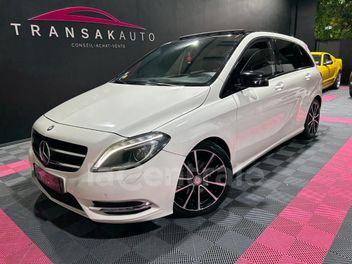 MERCEDES 