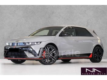 HYUNDAI IONIQ 5 N N ELECTRIC 84 KWH 609