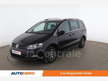 VOLKSWAGEN SHARAN 2 II (2) 2.0 TDI 184 BLUEMOTION TECHNOLOGY ALLSTAR