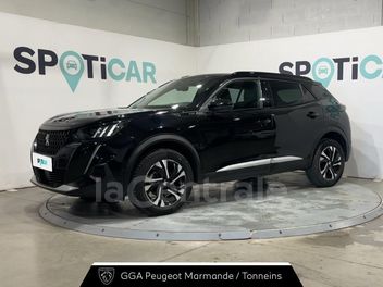 PEUGEOT 