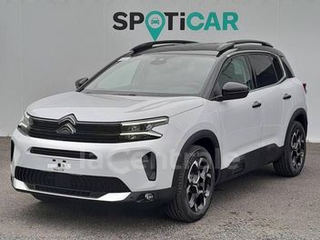 CITROEN C5 AIRCROSS 2 II 1.2 HYBRIDE 145 MAX E-DCS6