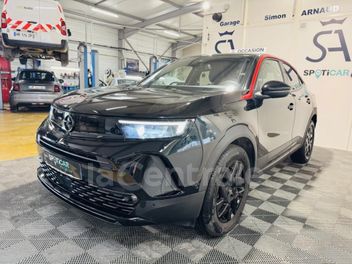 OPEL 