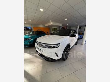 OPEL 