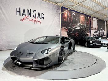 LAMBORGHINI 