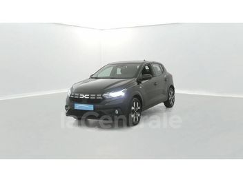 DACIA 