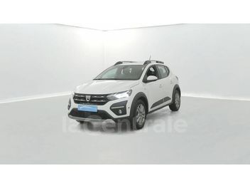 DACIA 